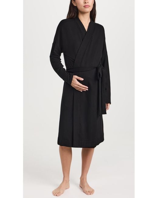 HATCH Black The Robe