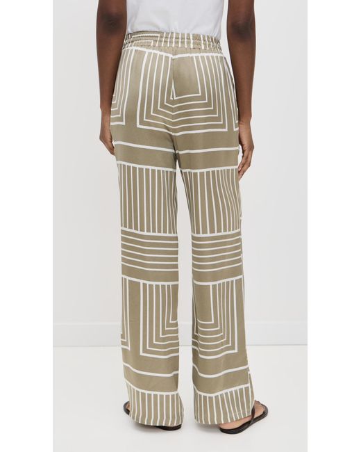 4th & Reckless Natural Amira Trousers