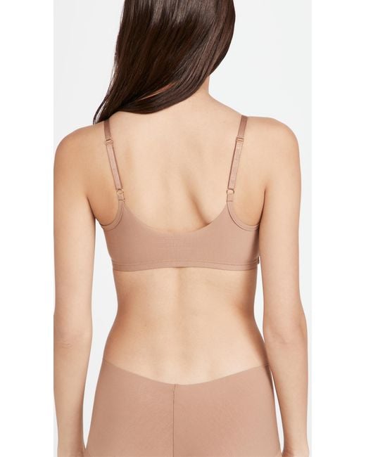 Commando Multicolor Butter Bralette