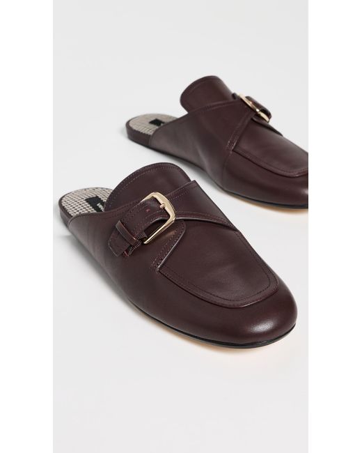 Vince Multicolor Minetta Flats