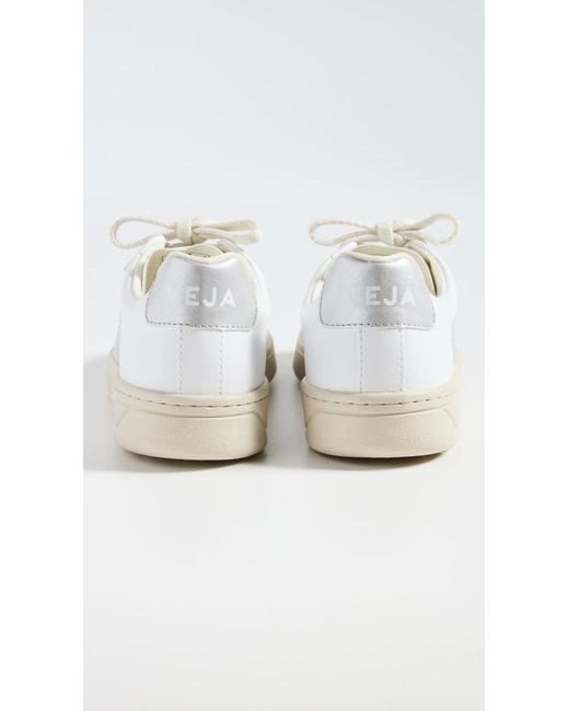 Veja White Urca Sneakers