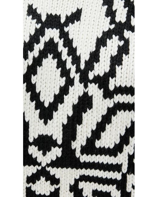 Show Me Your Mumu Black Stowe Sweater
