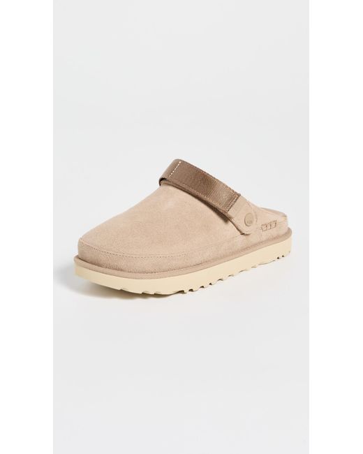 Ugg Multicolor Goldenstar Clogs