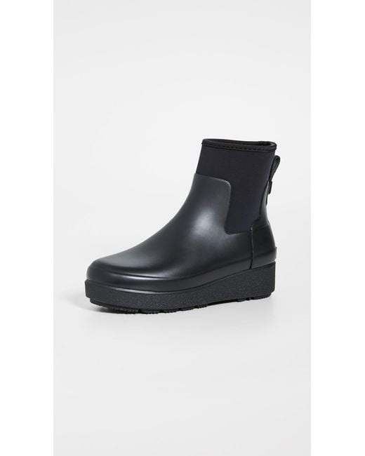 hunter original refined creeper
