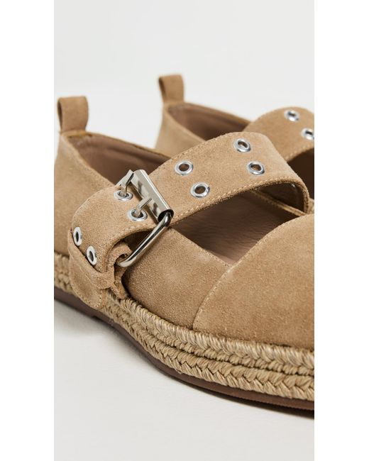 Kaanas Multicolor Ravello Espadrilles