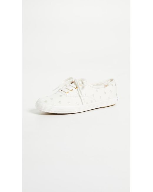 keds dancing dot
