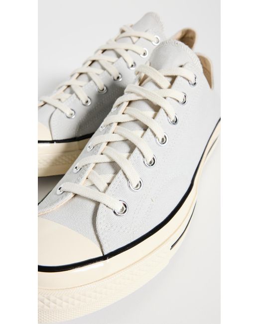 Converse White Chuck 70 Sneakers for men