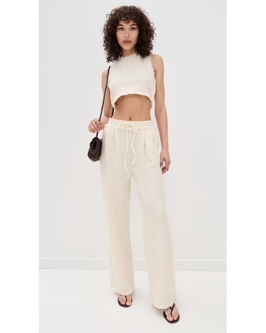 Rangel Multicolor Mafe Top