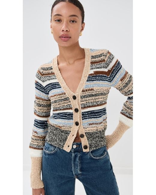 Veronica Beard Black Cecily Cardigan