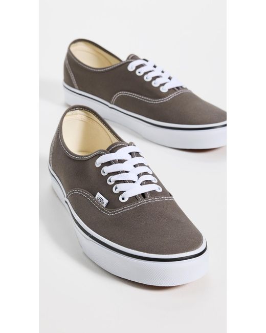 Vans Multicolor U Authentic Sneakers for men