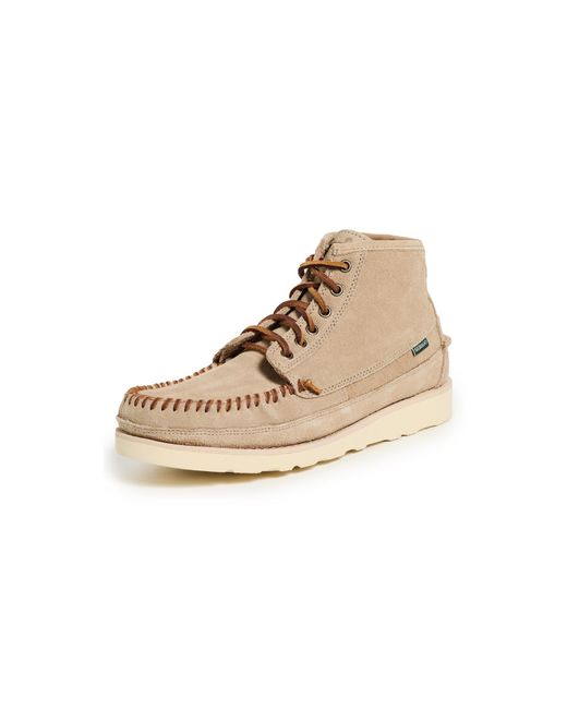 Sebago Natural Keuka Mid Boots for men
