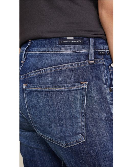 Citizens of Humanity Denim Premium Vintage Emerson Slim Bf Jeans in