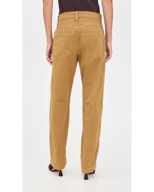 AMO Natural Rita Pants