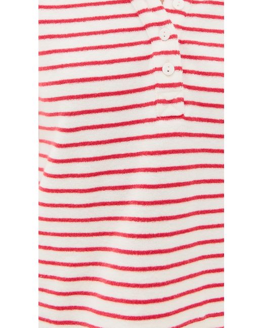 Rails Red Naveli Tee