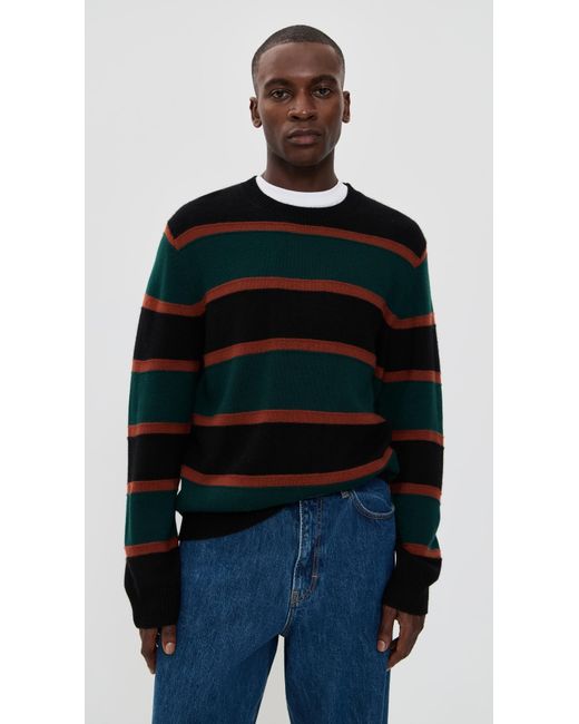Guest In Residence Black Guest for men