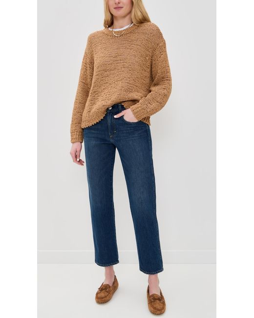 AMO Blue Libby Jeans