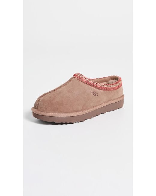 Ugg Pink Tasman Ii Slipper