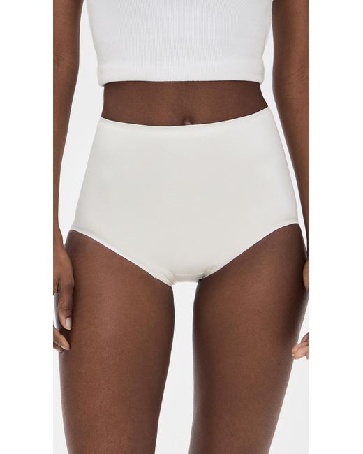 Spanx Brown Shaping Briefs