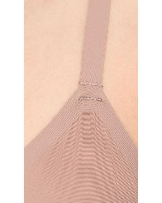Spanx Pink Cami Slip