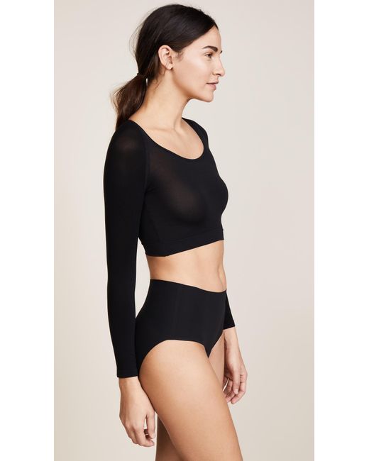 spanx arm shapewear