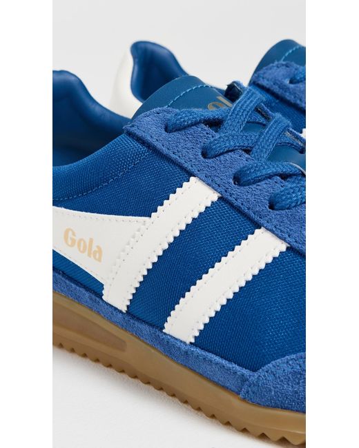 Gola Blue Tornado Sneakers