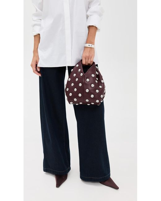 A.L.C. Multicolor A. L.C. Simone Bag