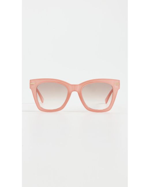 Aire Multicolor Intergalactic Sunglasses