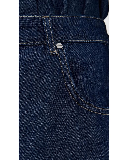 Twp Blue Easy Boy Jeans