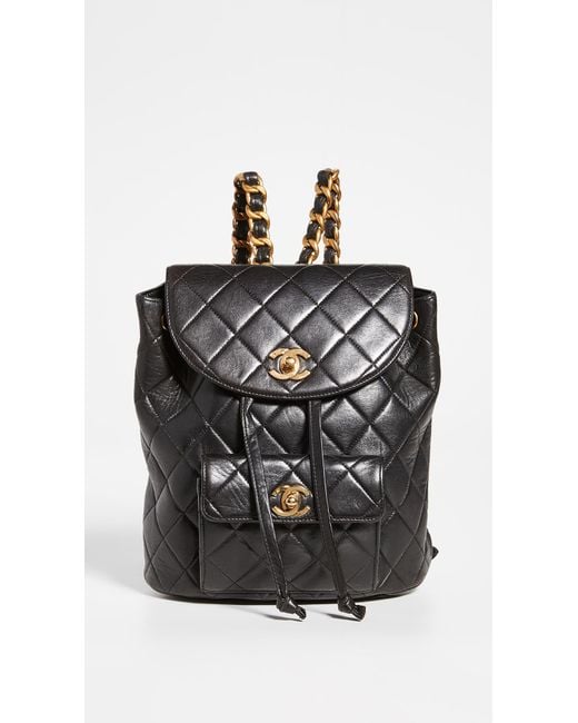 Snag the Latest CHANEL Zip Quilted Bags & Handbags for Women with