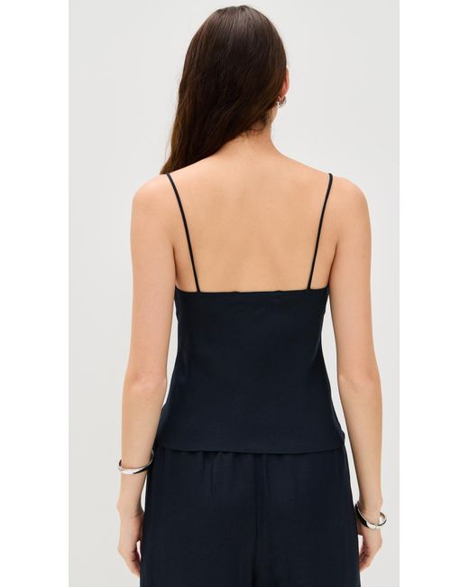 Lioness Black Mariah Cami