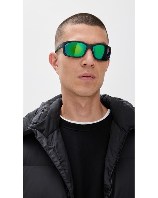 Maui Jim Blue Kanaio Coast Sunglasses for men