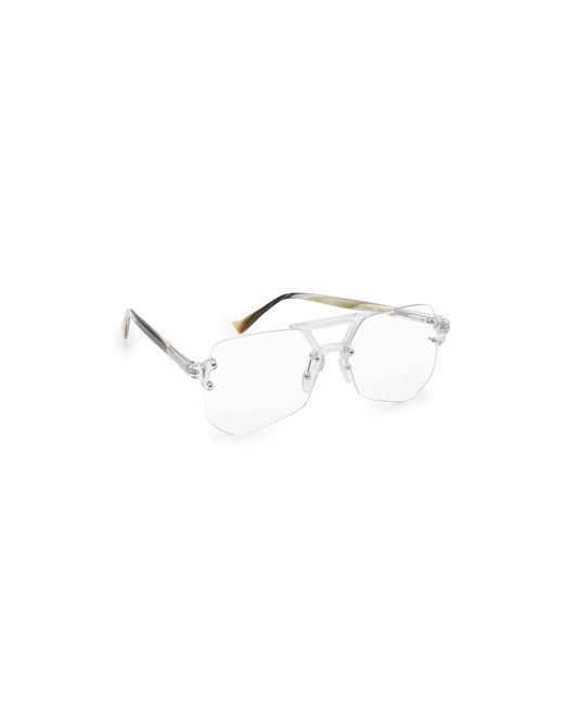 Grey Ant Multicolor Yes Way Glasses