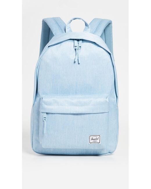 Herschel Supply Co. Blue Classic Backpack