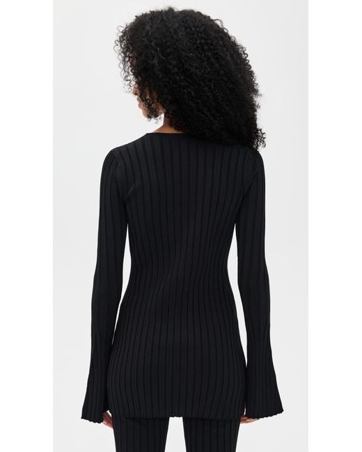 Cara Cara Black Estella Top