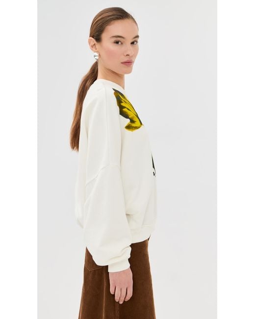 Marni Multicolor Tulip Pullover