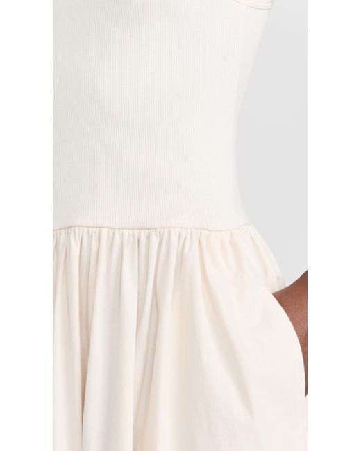 Sold Out NYC White The Rsvp Dress