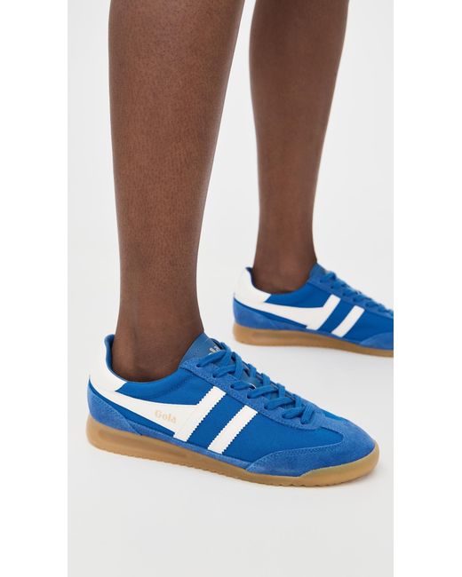 Gola Blue Tornado Sneakers