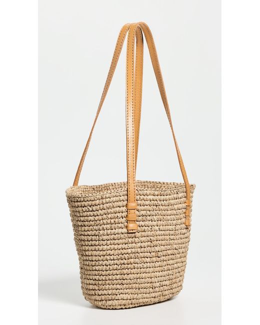 Bembien Natural Mini Bieno Bag