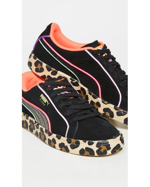 puma suede sophia puma suede sophia