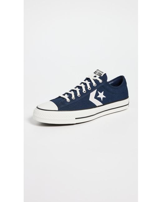 Converse Blue Star Player 6 Sneakers for men