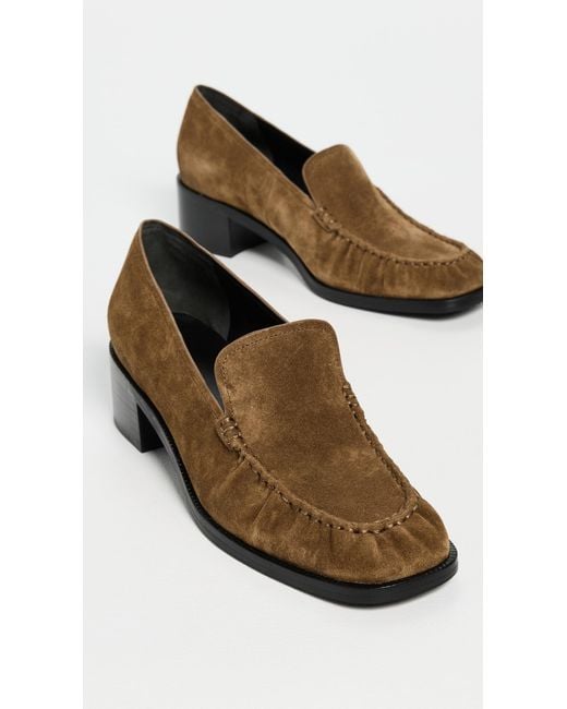 Vince Multicolor Larose Loafers