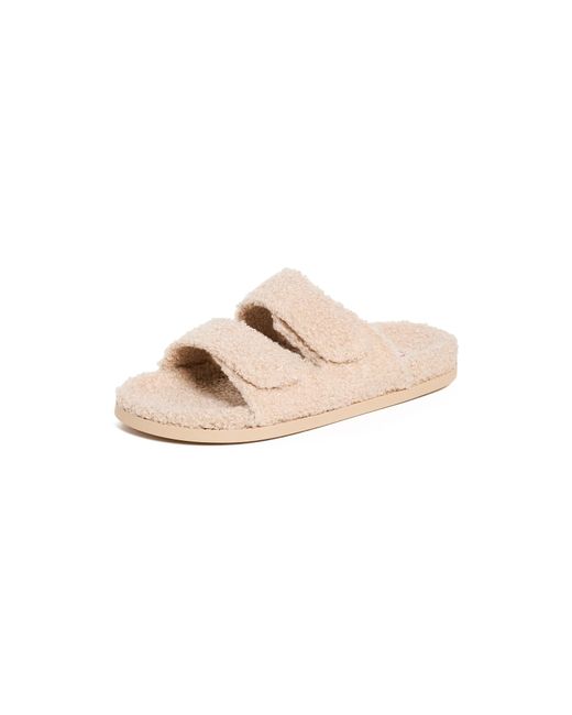 FREEDOM MOSES Multicolor Evu Slides