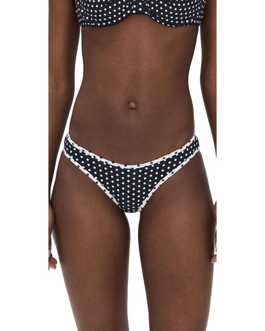 Frankie s Bikinis Catalina Bikini Bottoms Lyst Frankie s Bikinis Catalina Bikini Bottoms Lyst