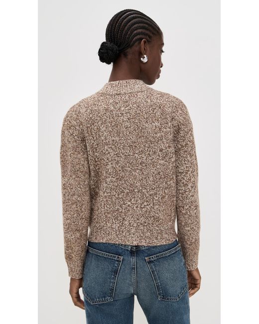 Rails Blue Olvera Cardigan