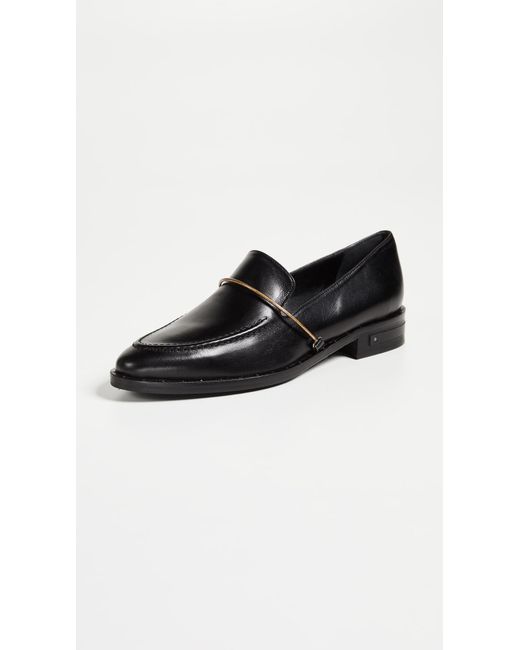 light loafers