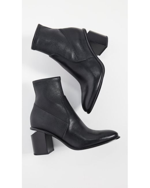 alexander wang boots bloomingdales