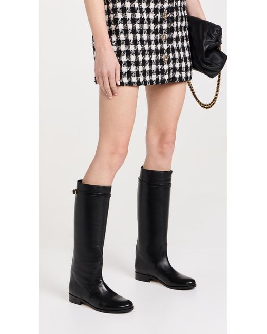 Harlow Riding Boot