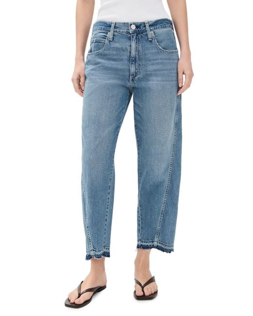 AMO Blue Maria Pants