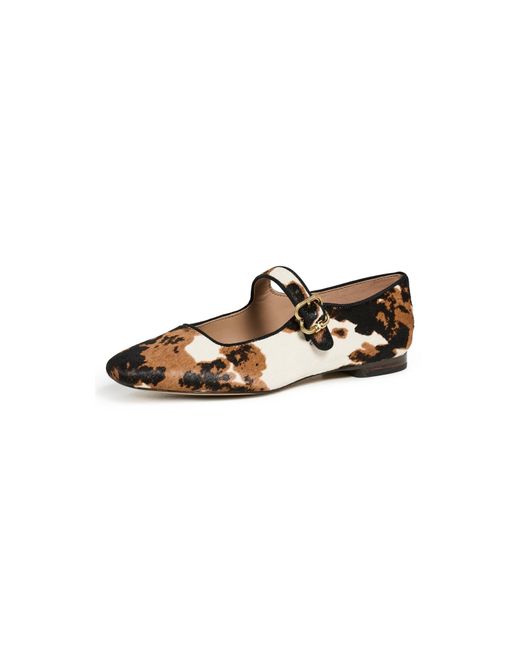 Sam Edelman Black Michaela Mary Jane Flat