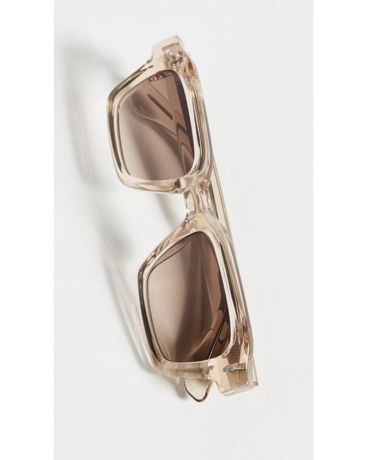 Chimi Black 03 Sunglasses